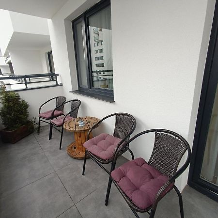 Apartament Nr15 Z Parkingiem Podziemnym ทอรูน ภายนอก รูปภาพ