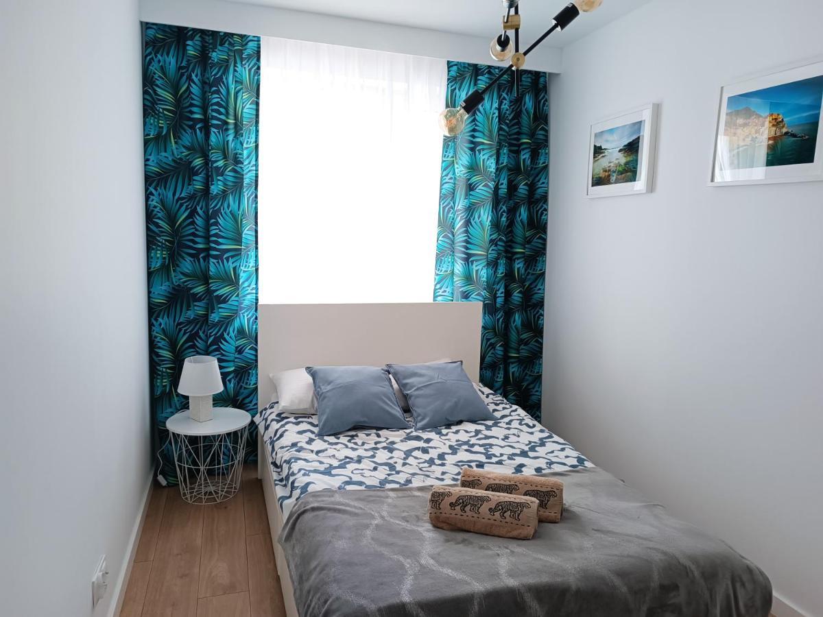 Apartament Nr15 Z Parkingiem Podziemnym ทอรูน ภายนอก รูปภาพ