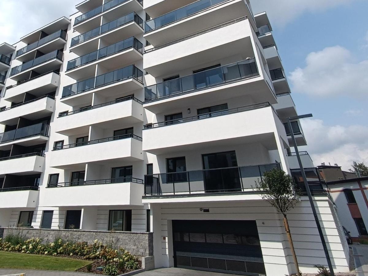 Apartament Nr15 Z Parkingiem Podziemnym ทอรูน ภายนอก รูปภาพ
