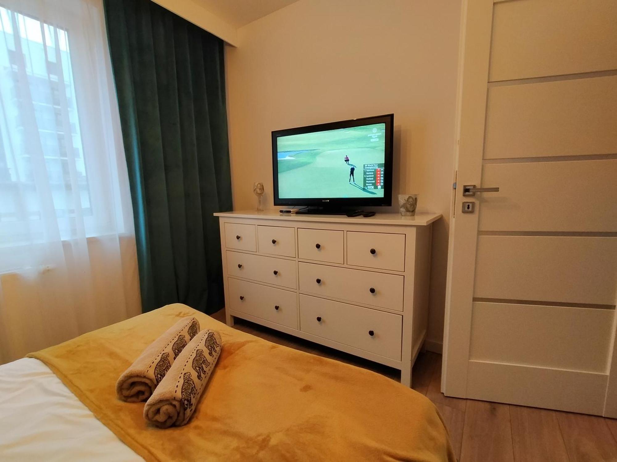 Apartament Nr15 Z Parkingiem Podziemnym ทอรูน ภายนอก รูปภาพ